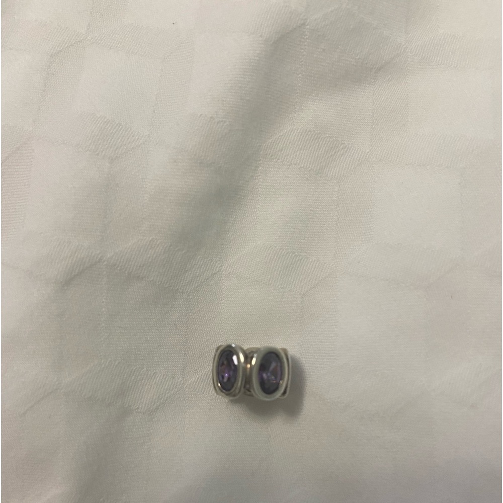 Pandora charm